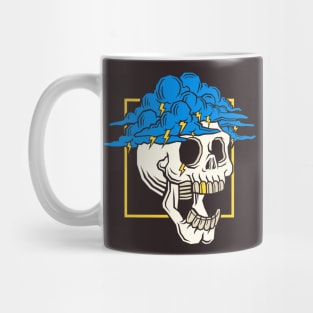 Brainstorm Mug